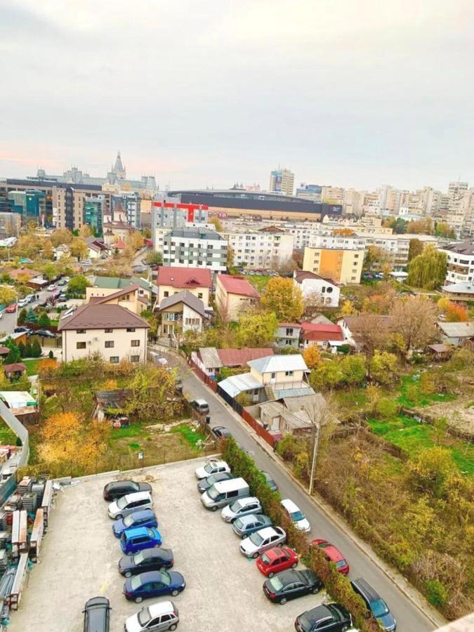 Palas View Apartments near Palas Mall Iasi Exterior foto
